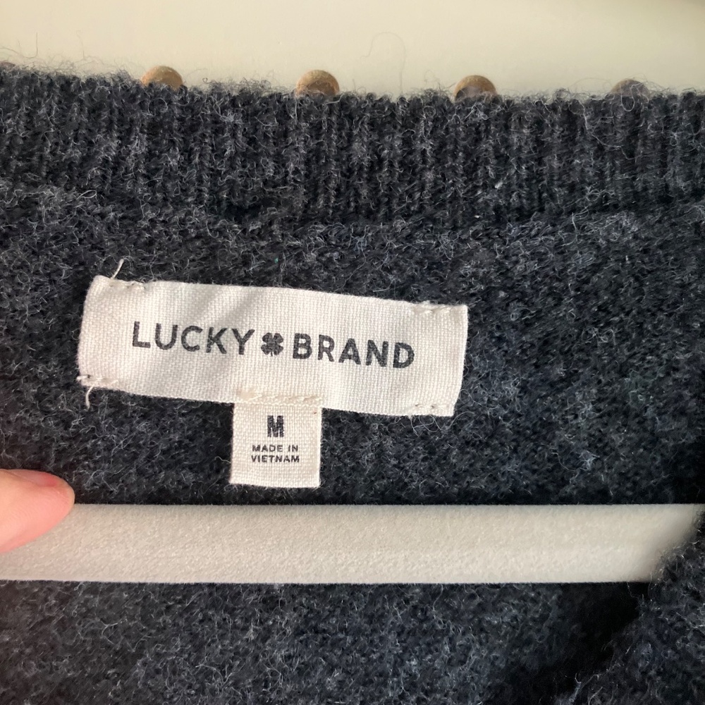 Sweater - Picture 2 of 2